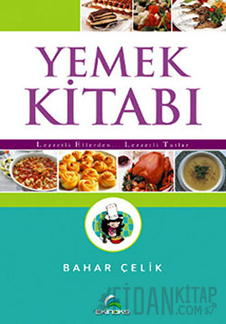 Yemek Kitabı