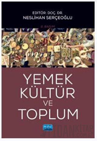 Yemek, Kültür ve Toplum