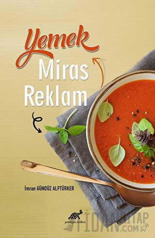 Yemek, Miras, Reklam