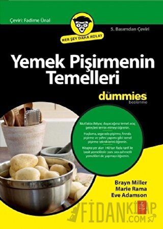 Yemek Pişirmenin Temelleri