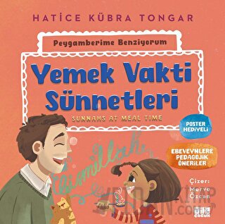 Yemek Vakti Sünnetleri