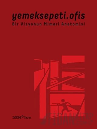 Yemeksepeti.Ofis (Ciltli) Kolektif