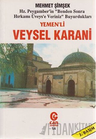 Yemen’li Veysel Karani