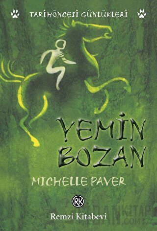 Yemin Bozan