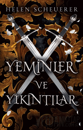 Yeminler ve Yıkıntılar Helen Scheuerer