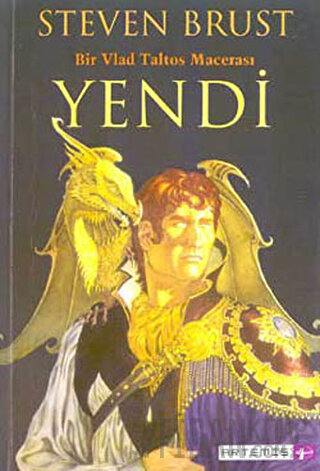 Yendi Bir Vlad Taltos Macerası
