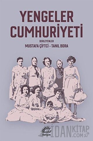 Yengeler Cumhuriyeti Kolektif
