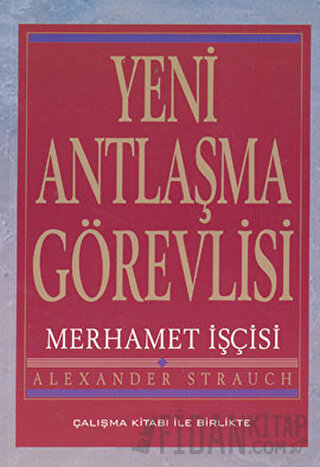 Yeni Antlaşma Görevlisi