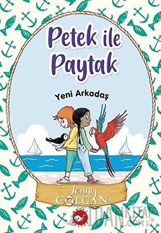Yeni Arkadaş - Petek ile Paytak 3