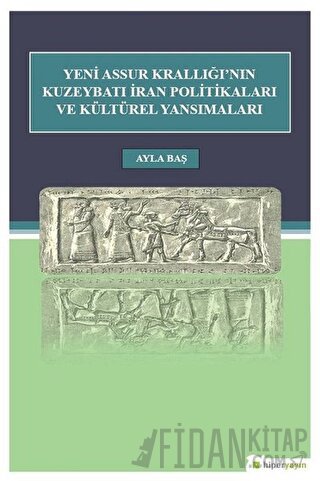 Yeni Assur Krallığı'nın Kuzeybatı İran Politikaları ve Kültürel Yansımaları