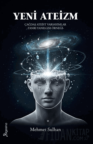 Yeni Ateizm Mehmet Sulhan