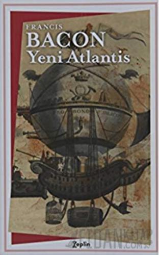 Yeni Atlantis