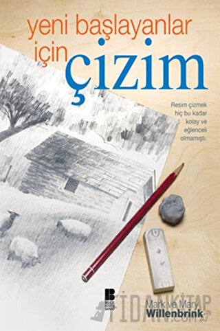 Yeni Başlayanlar İçin Çizim
