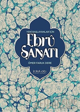 Yeni Başlayanlar İçin Ebru Sanatı