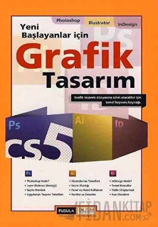 Yeni Başlayanlar için Grafik Tasarım Komisyon