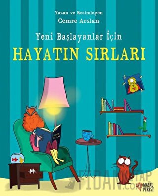 Yeni Başlayanlar İçin Hayatın Sırları