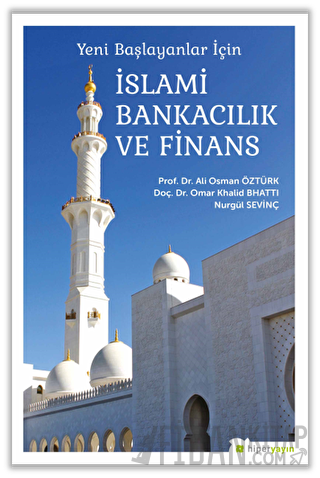 Yeni Başlayanlar İçin İslami Bankacılık ve Finans