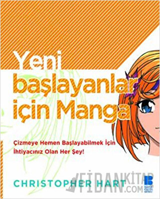 Yeni Başlayanlar İçin Manga
