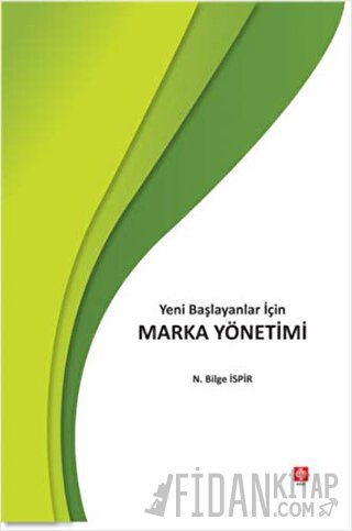 Yeni Başlayanlar İçin Marka Yönetimi