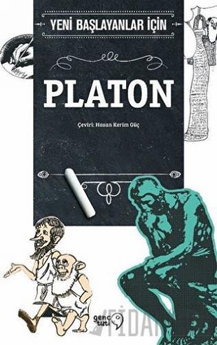 Yeni Başlayanlar İçin Platon 5.Kitap Richard Cavalier