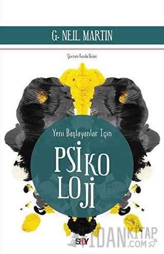 Yeni Başlayanlar İçin Psikoloji