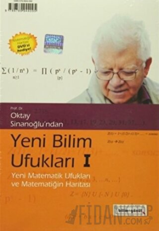 Yeni Bilim Ufukları 1 Oktay Sinanoğlu