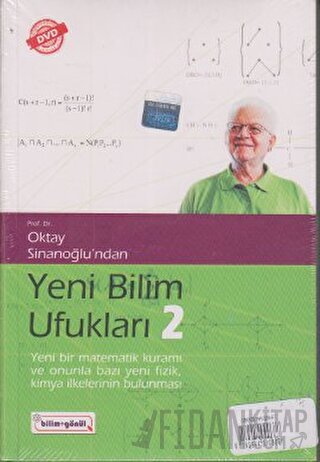 Yeni Bilim Ufukları 2 Oktay Sinanoğlu