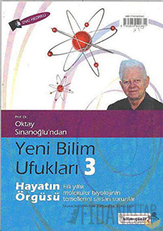 Yeni Bilim Ufukları 3 Oktay Sinanoğlu