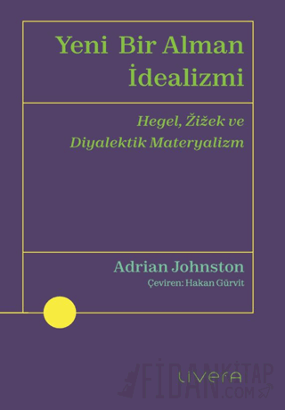 Yeni Bir Alman İdealizmi