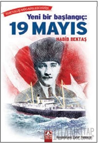 Yeni Bir Başlangıç: 19 Mayıs