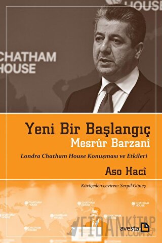 Yeni Bir Başlangıç