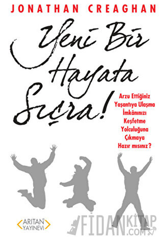 Yeni Bir Hayata Sıçra!