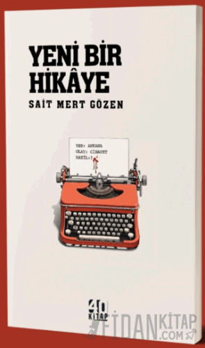 Yeni Bir Hikaye