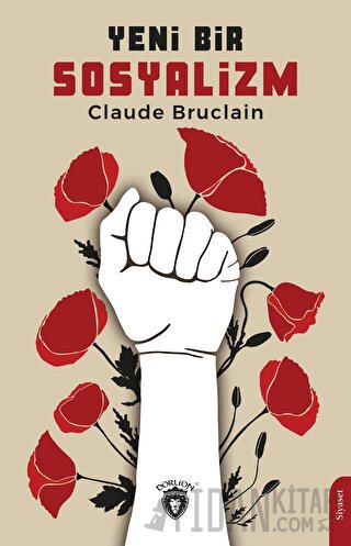 Yeni Bir Sosyalizm Claude Bruclain