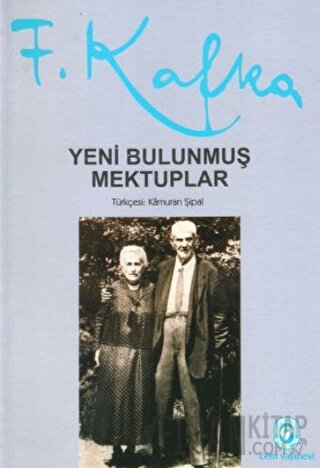 Yeni Bulunmuş Mektuplar Franz Kafka