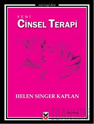 Yeni Cinsel Terapi Helen Singer Kaplan