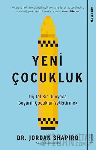 Yeni Çocukluk