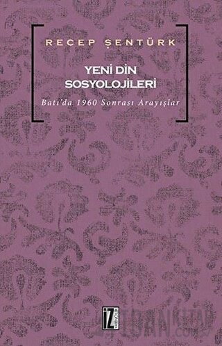 Yeni Din Sosyolojileri