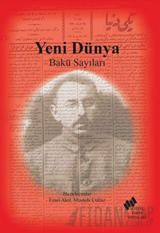 Yeni Dünya Bakü Sayıları