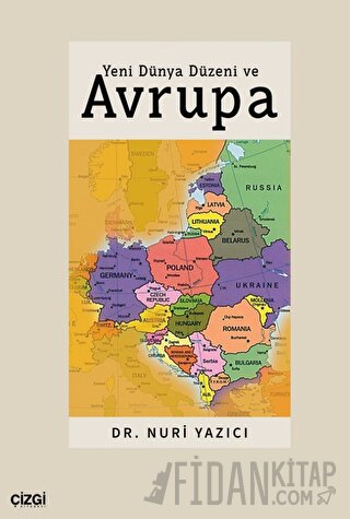 Yeni Dünya Düzeni ve Avrupa