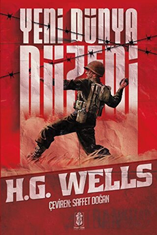 Yeni Dünya Düzeni H. G. Wells
