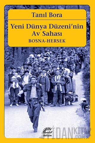 Yeni Dünya Düzeni'nin Av Sahası