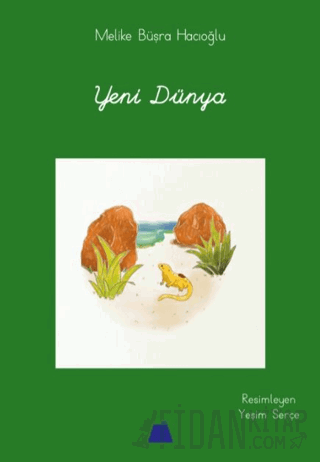 Yeni Dünya