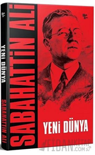 Yeni Dünya Sabahattin Ali