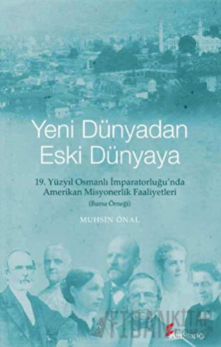 Yeni Dünyadan Eski Dünyaya