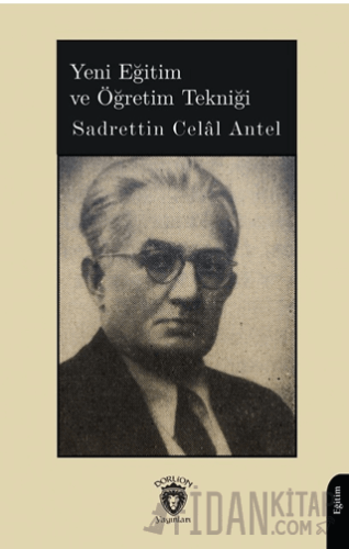 Yeni Eğitim ve Öğretim Tekniği