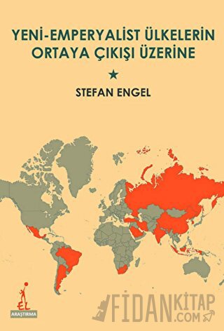 Yeni Emperyalist Ülkelerin Ortaya Çıkışı Üzerine