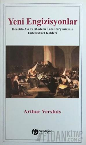 Yeni Engizisyonlar Arthur Versluis