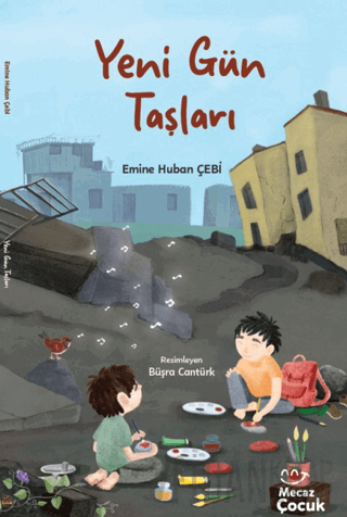 Yeni Gün Taşları Emine Huban Çebi