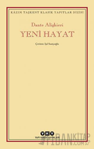 Yeni Hayat Dante Alighieri